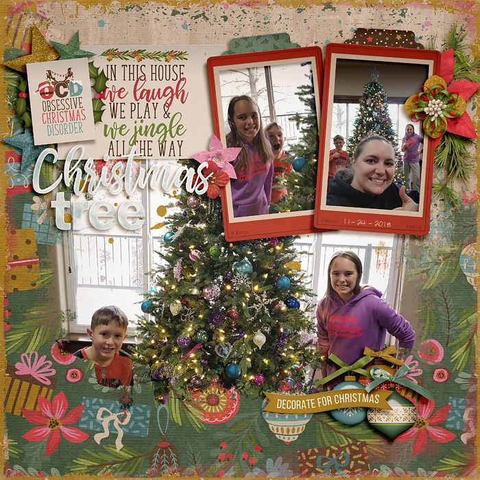 Christmas Tree