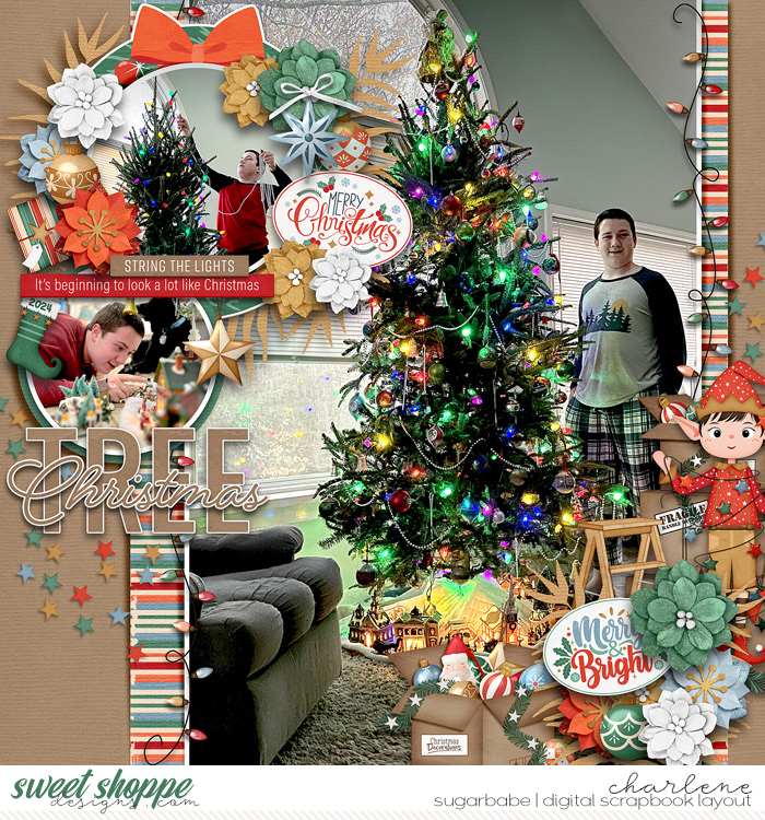 Christmas Tree