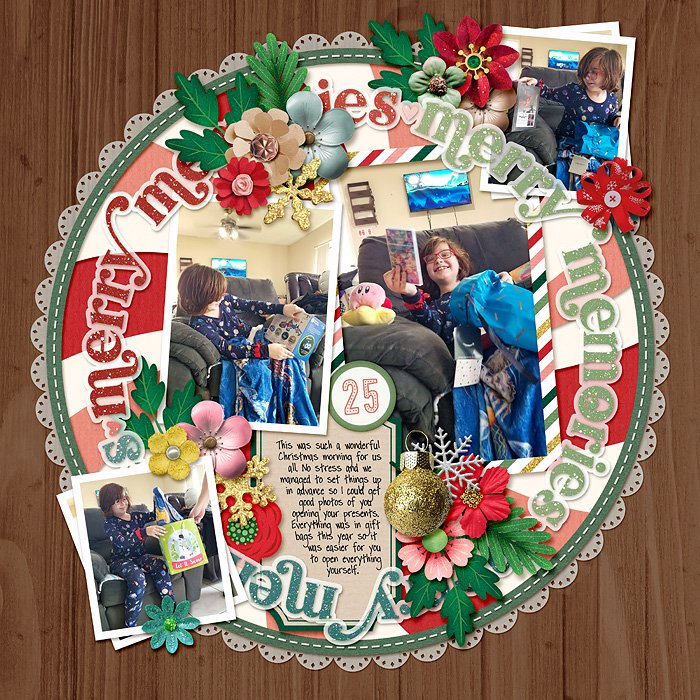 Christmas unwrapped