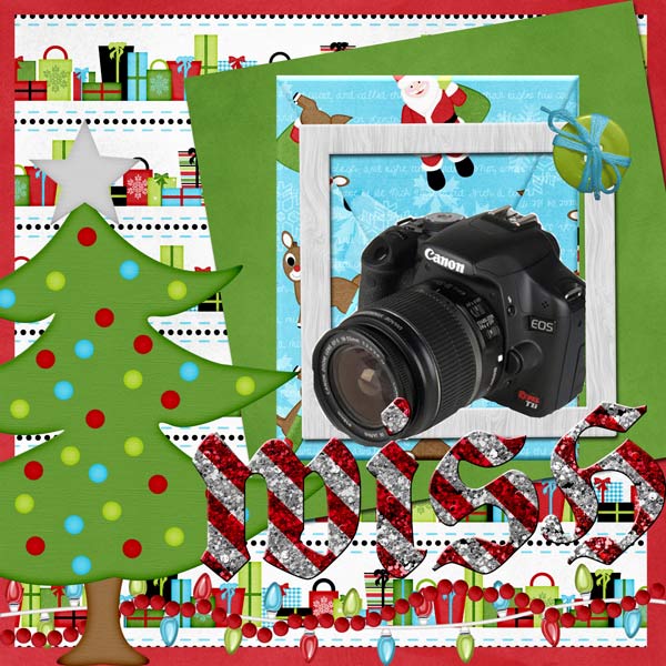 Christmas Wish