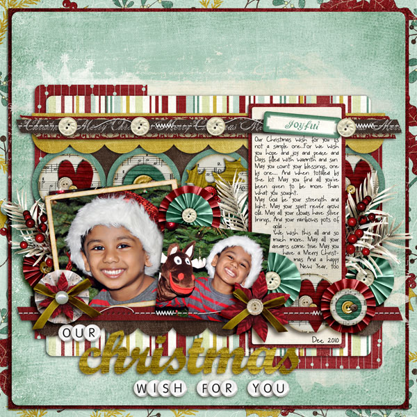 Christmas Wish