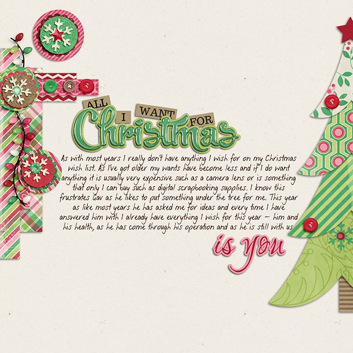 Christmas Wish