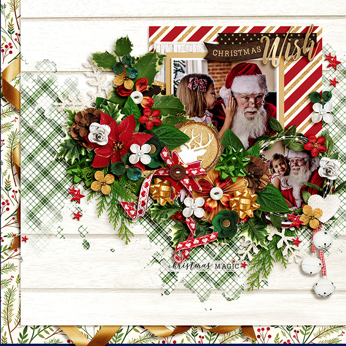 Christmas Wish