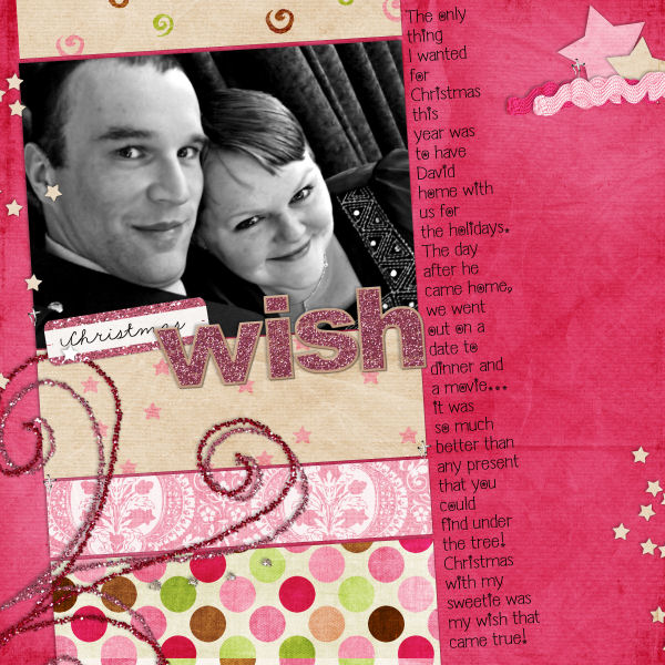 Christmas Wish