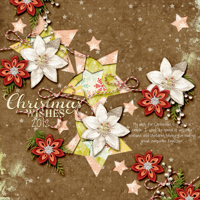 Christmas Wishes