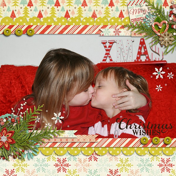 Christmas Wishes