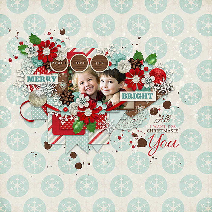Christmas Wishes