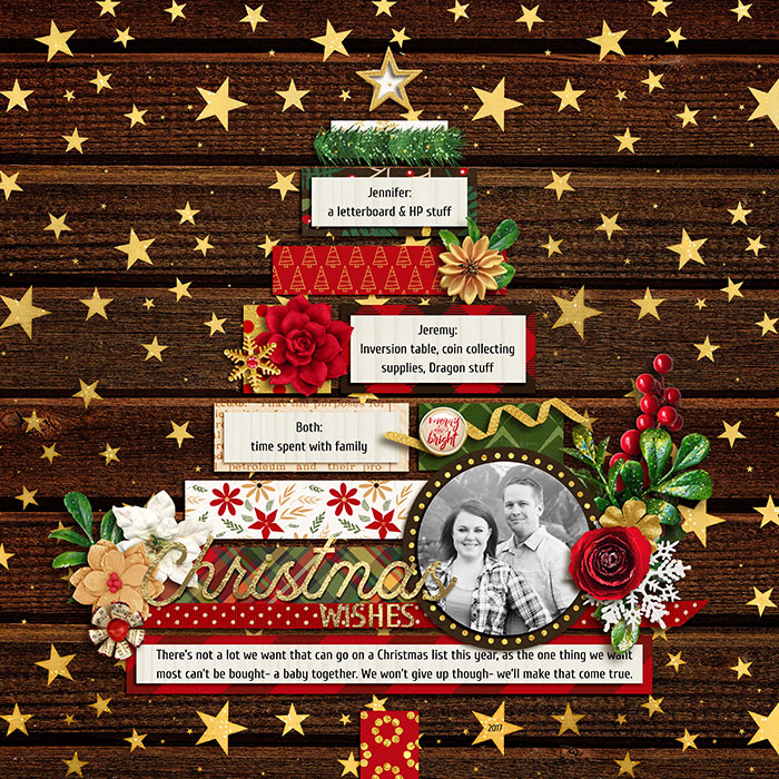 Christmas Wishes