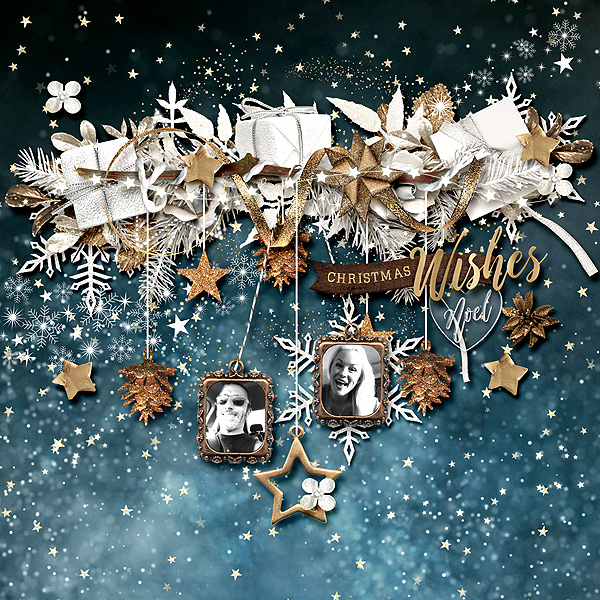 Christmas Wishes