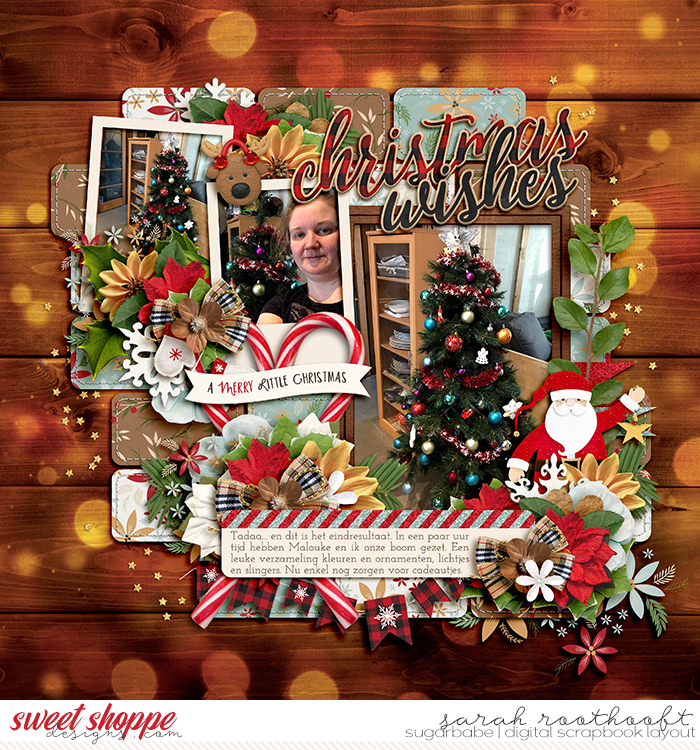 Christmas Wishes