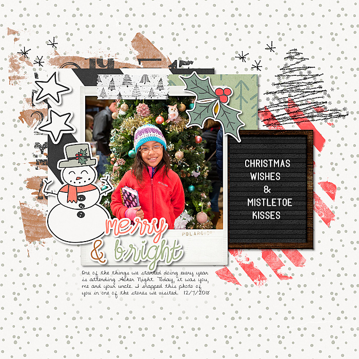 Christmas Wishes