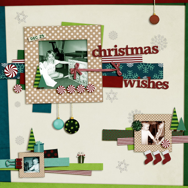 Christmas Wishes