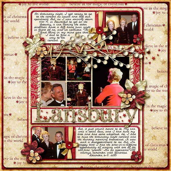 Christmas with Angela Lansbury-Page 2