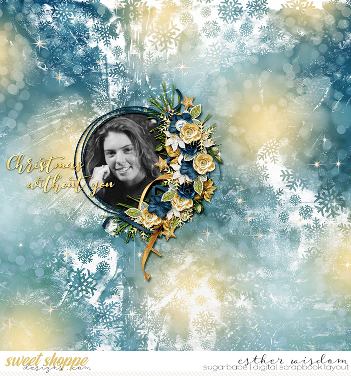 Christmas Without You