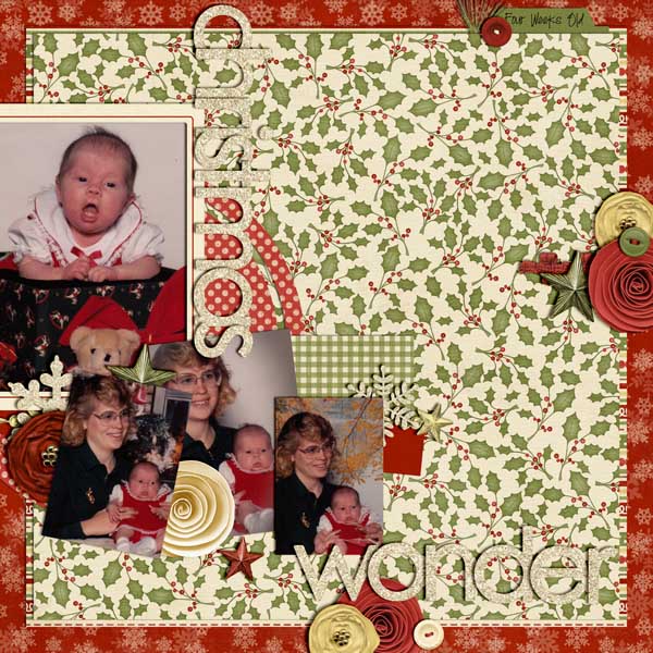 Christmas Wonder