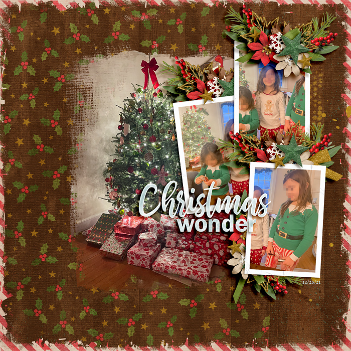 Christmas Wonder