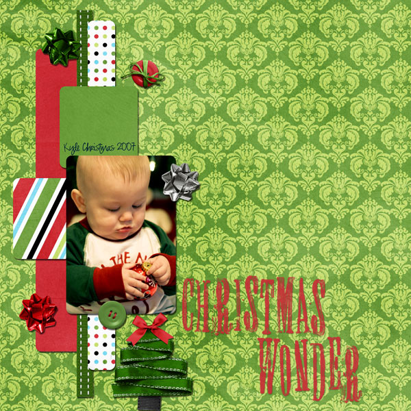 Christmas Wonder