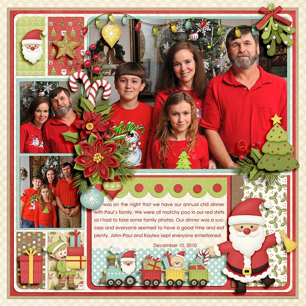 Christmas