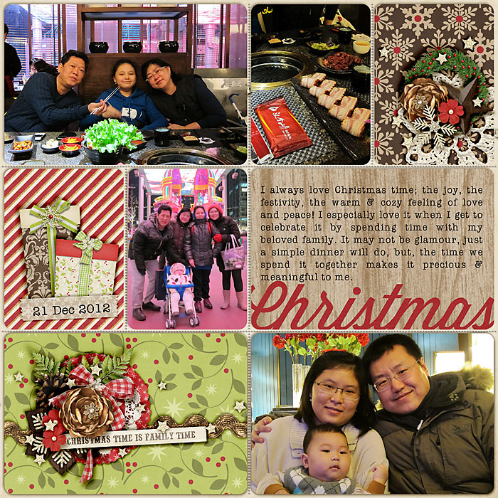 Christmas