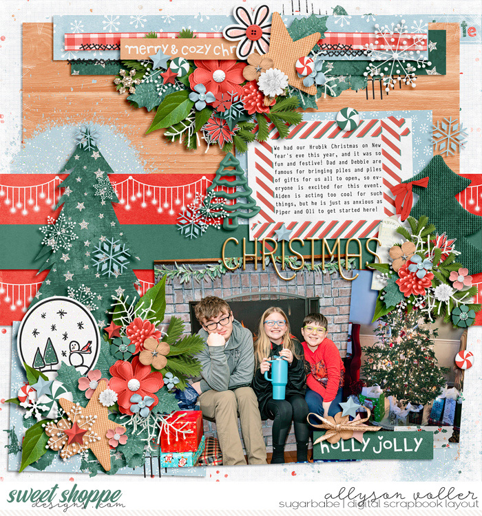 Christmas