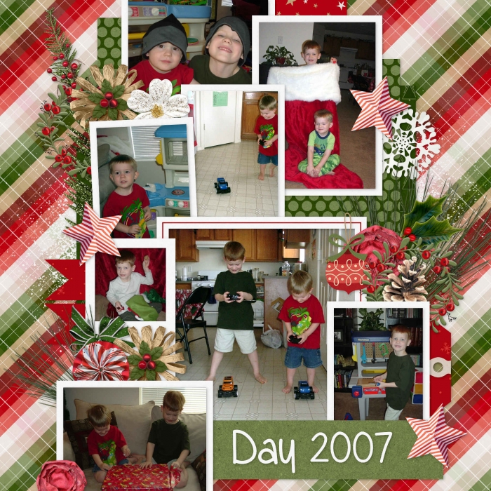 Christmas