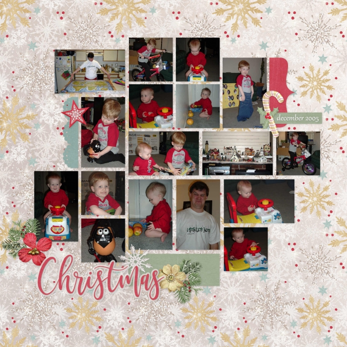 Christmas