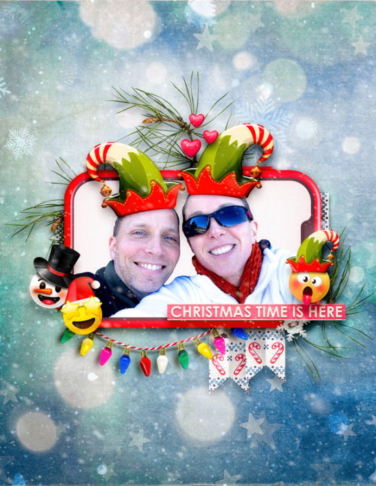 ChristmasIsHere