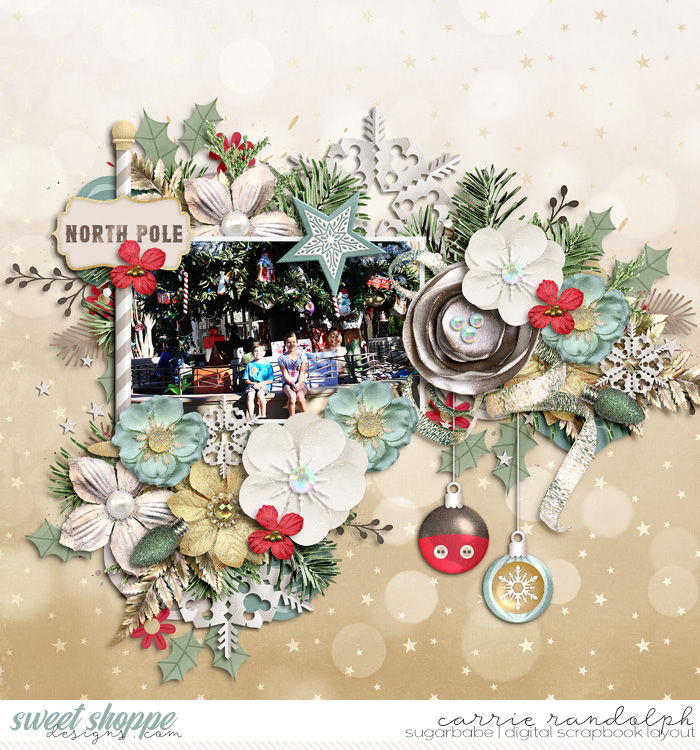 Christmastime