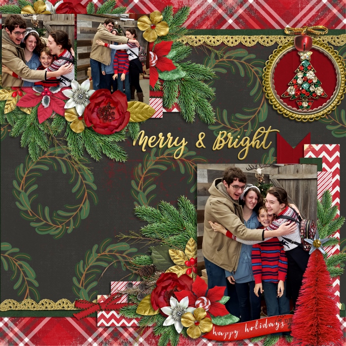 Christmastime