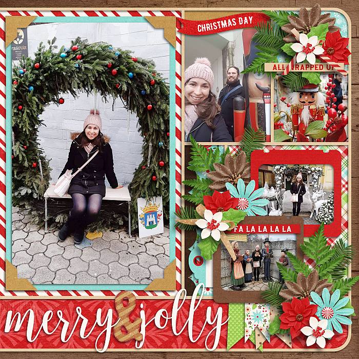 Christnas traditions