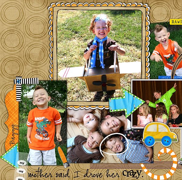 Christy Lyle's blog inspiration Dec. 28th (page 1)