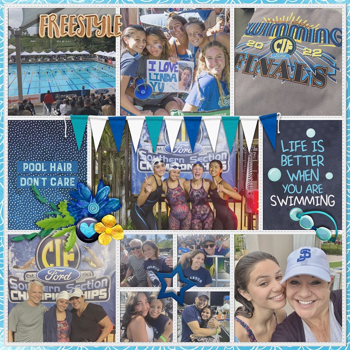 CIF MEMORIES