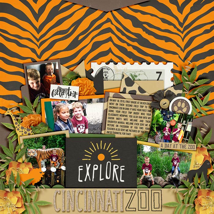 Cincinnati Zoo