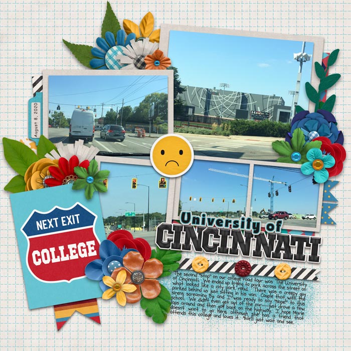 Cincinnati