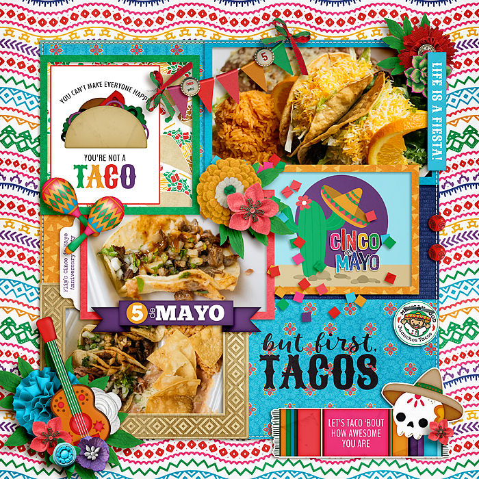 Cinco de Mayo