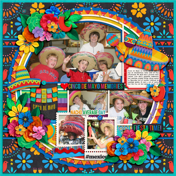 Cinco de Mayo