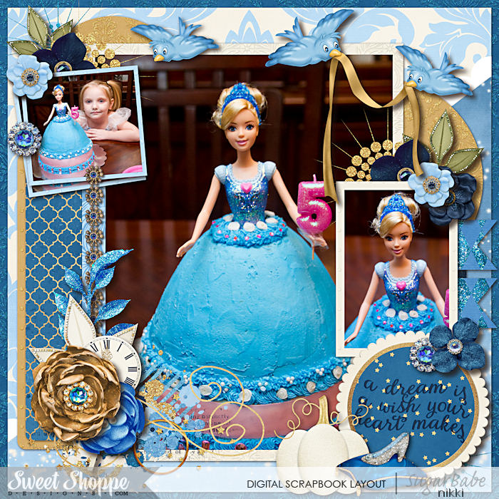 Cinderella