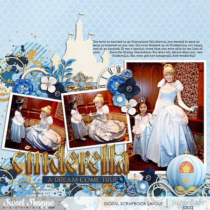 Cinderella