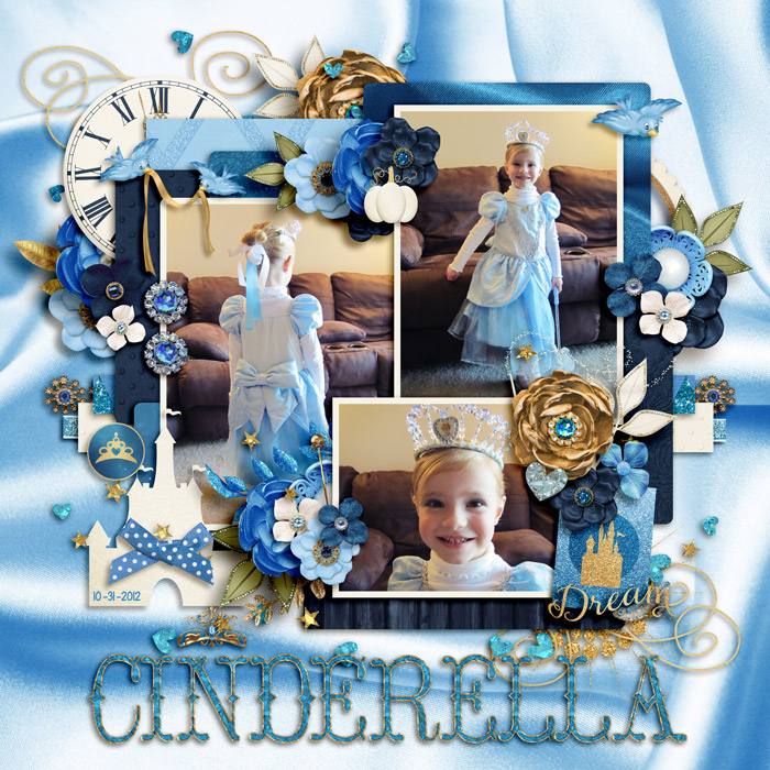 Cinderella