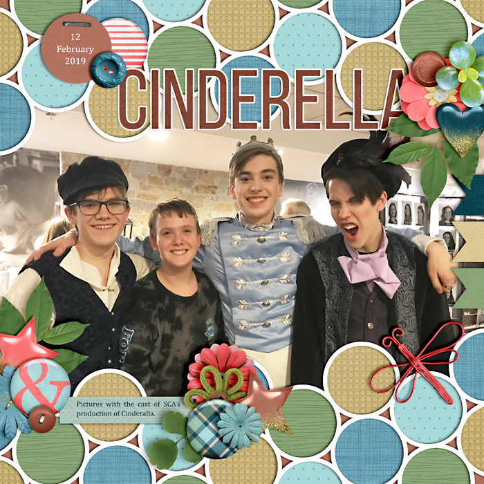 Cinderella