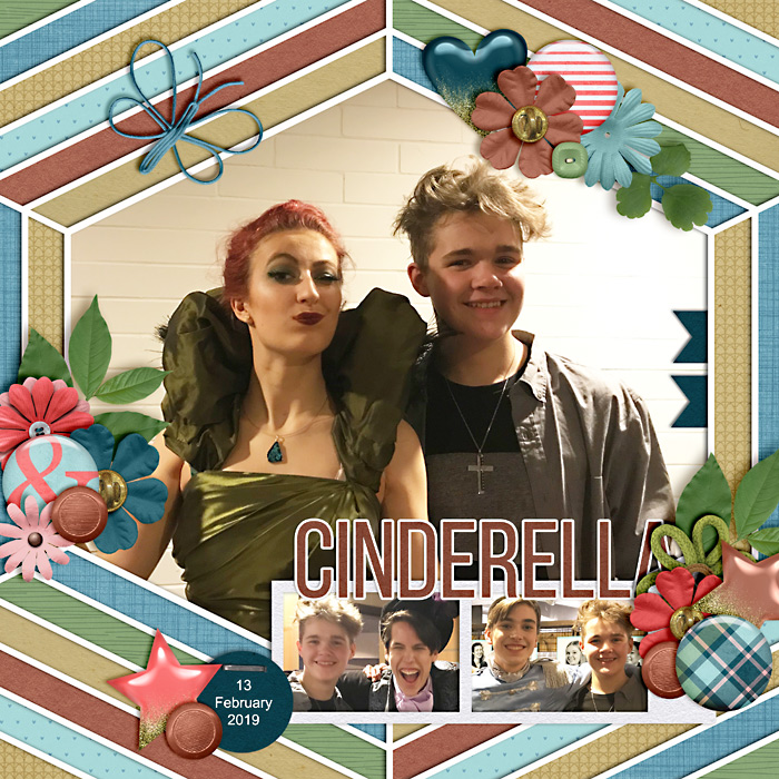 Cinderella