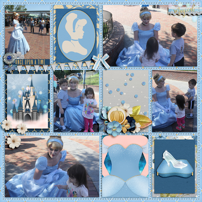 Cinderella