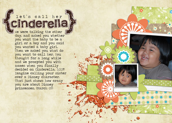 Cinderella