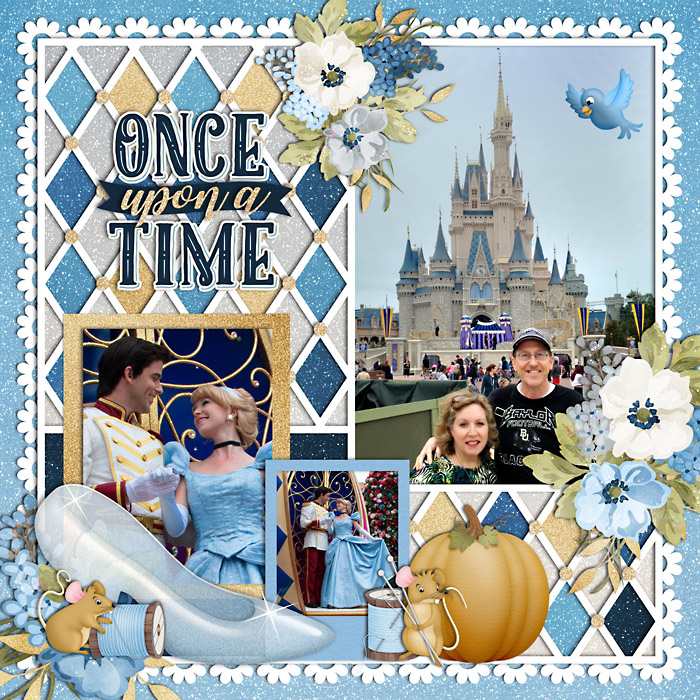 Cindy's Castle