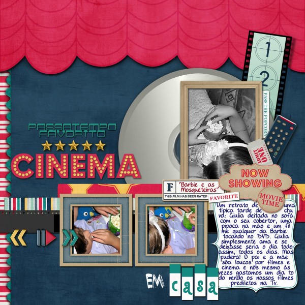 Cinema at Home
