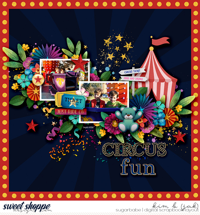 Circus Fun