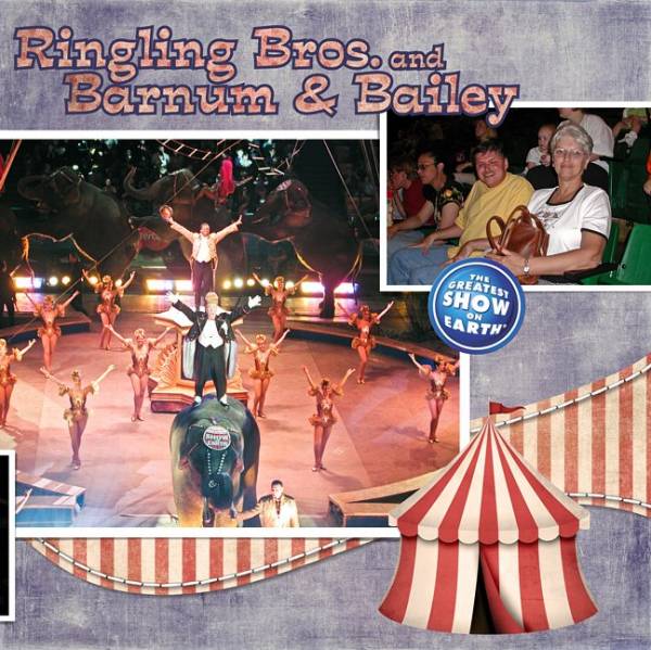 Circus Right