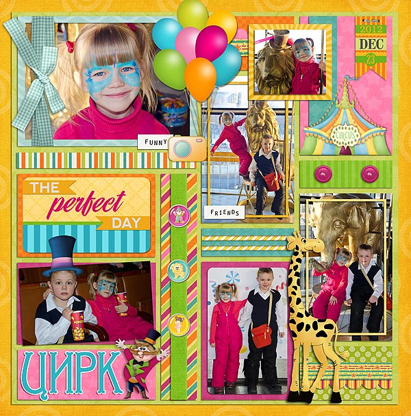circus
