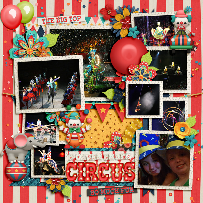 Circus