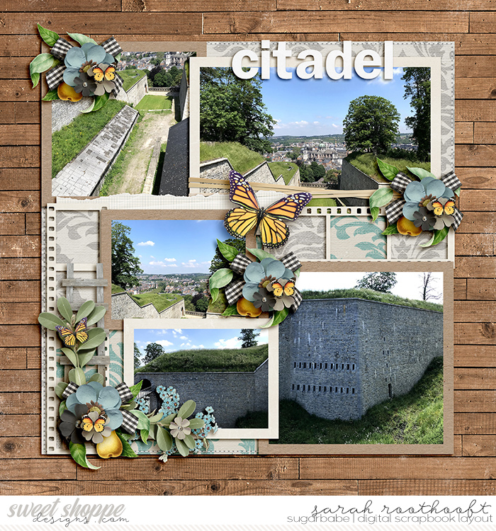 Citadel